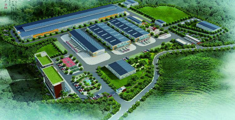 2022年巴马瑶族自治县畜禽屠宰加工冷链物流产业园项目建设进展情况3